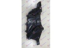 Βαση Διακοσμητικου Εξατμισης (AMG-LINE) Δεξια Mercedes S Class (W222) 17-20 - 530204096