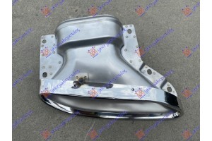 Διακοσμητικο Εξατμισης Χρωμιο (ΤΕΛΙΚΟ ΚΟΜΜΑΤΙ) Δεξια Mercedes S Class (W222) 17-20 - 530204098