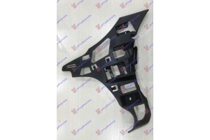 Βαση Προφυλακτηρα Εμπρος Πλαινη Πλαστικη (AMG-LINE) Αριστερα Mercedes S Class (W222) 17-20 - 530204284