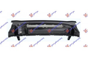 Βαση Προφυλακτηρα Πισω Μεσαια Πλαστικη (S63 AMG) Mercedes S Class (W222) 17-20 - 530204300