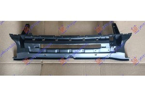 Βαση Προφυλακτηρα Πισω Μεσαια Πλαστικη (AMG-LINE) Mercedes S Class (W222) 17-20 - 530204310