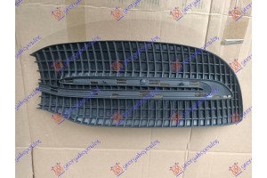 Διχτυ Προφυλακτηρα Εμπρος Αριστερα Mercedes S Class (W222) 17-20 - 530204802