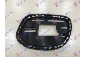 Διχτυ Προφυλακτηρα Εμπρος Εσω (AMG-LINE) Δεξια Mercedes S Class (W222) 17-20 - 530204813