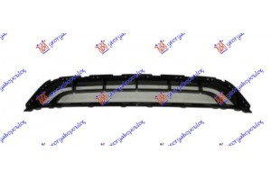 Διχτυ Προφυλακτηρα Εμπρος (S63 AMG) Mercedes S Class (W222) 17-20 - 530204820