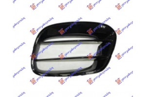 Διχτυ Προφυλακτηρα Εμπρος (S63 AMG) Δεξια Mercedes S Class (W222) 17-20 - 530204821