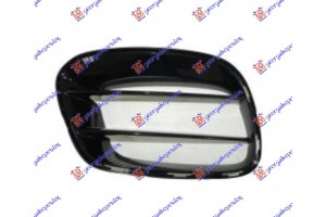 Διχτυ Προφυλακτηρα Εμπρος (S63 AMG) Αριστερα Mercedes S Class (W222) 17-20 - 530204822