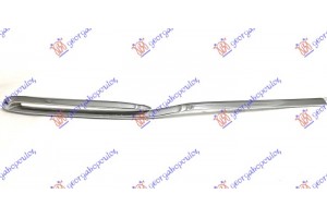 Διακοσμητικο Διχτυου Προφυλακτηρα Εμπρος Χρωμιο Δεξια Mercedes S Class (W222) 17-20 - 530204833