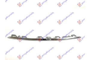 Διακοσμητικο Διχτυου Προφυλακτηρα Εμπρος Ανω Χρωμιο (AMG-LINE) Δεξια Mercedes S Class (W222) 17-20 - 530204836