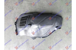 Θολος Εμπρος Πλαστικος (EMΠΡΟΣ ΚΟΜΜΑΤΙ) Δεξια Mercedes S Class (W223) 20- - 530400821