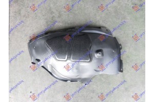 Θολος Εμπρος Πλαστικος (EMΠΡΟΣ ΚΟΜΜΑΤΙ) Αριστερα Mercedes S Class (W223) 20- - 530400822