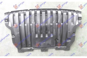 Ποδια Μηχανης Εμπρος Πλαστικη Mercedes S Class (W223) 20- - 530400830