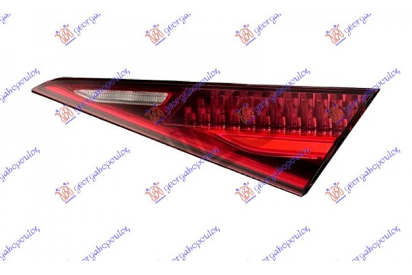 Φανος Πισω Εσω Led (ULO) Δεξια Mercedes S Class (W223) 20- - 530405818