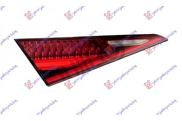 Φανος Πισω Εσω Led (ULO) Αριστερα Mercedes S Class (W223) 20- - 530405819