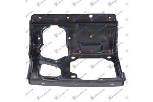 Τραβερσα Μετωπης Καθετη Mercedes Cls (W219) Coupe 04-08 - 531000210