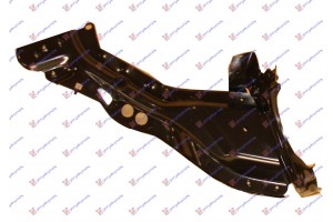 Φανοστατης Εμπρος Ανω Μεταλλικος Δεξια Mercedes Cls (W219) Coupe 04-08 - 531000271