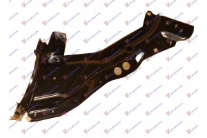 Φανοστατης Εμπρος Ανω Μεταλλικος Αριστερα Mercedes Cls (W219) Coupe 04-08 - 531000272