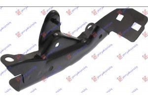 Φανοστατης Εμπρος Κατω Μεταλλικος Δεξια Mercedes Cls (W219) Coupe 04-08 - 531000273