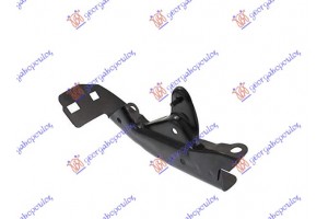 Φανοστατης Εμπρος Κατω Μεταλλικος Αριστερα Mercedes Cls (W219) Coupe 04-08 - 531000274