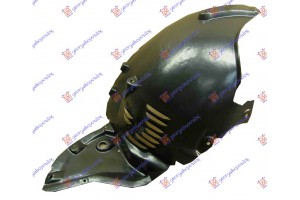 Θολος Εμπρος Πλαστικος (ΕΜΠ. ΚΟΜΜ) Δεξια Mercedes Cls (W219) Coupe 04-08 - 531000821