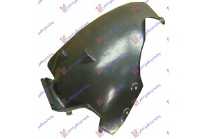 Θολος Εμπρος Πλαστικος (ΠΙΣΩ ΚΟΜΜ) Αριστερα Mercedes Cls (W219) Coupe 04-08 - 531000832