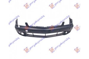 Προφυλακτηρας Εμπρος ΒΑΦΟΜ. (ΜΕ Pds & ΠΙΤΣΙΛ.) Mercedes Cls (W219) Coupe 04-08 - 531003610