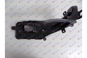 Βαση ΠΡΟΦΥΛ. ΕΜΠ. ΜΕΤΑΛ. Εσωτ Δεξια Mercedes E Class (W211) 02-09 - 018804386