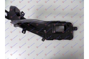 Βαση ΠΡΟΦΥΛ. ΕΜΠ. ΜΕΤΑΛ. Εσωτ Αριστερα Mercedes E Class (W211) 02-09 - 018804387