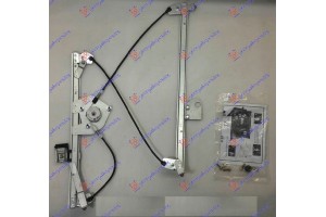 Γρυλλος Παραθυρου Εμπρος Ηλεκτρικος (Χ/ΜΟΤΕΡ) Δεξια Mercedes Cls (W219) Coupe 04-08 - 531007041