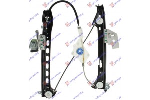 Γρυλλος ΠΑΡΑΘ. Πισω ΗΛΕΚΤ. (Χ/ΜΟΤΕΡ) Δεξια Mercedes Cls (W219) Coupe 04-08 - 531007051