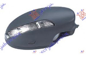 Καπακι ΚΑΘΡ. ΒΑΦΟΜ. Με Φλας & Φως ΑΣΦ. Δεξια Mercedes Cls (W219) Coupe 04-08 - 531007701