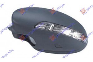 Καπακι ΚΑΘΡ. ΒΑΦΟΜ. Με Φλας & Φως ΑΣΦ. Αριστερα Mercedes Cls (W219) Coupe 04-08 - 531007702