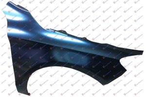 Φτερο Εμπρος (ΑΛΟΥΜΙΝΙΟ) Δεξια Mercedes Cla (117) 16-19 - 531200671