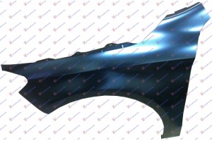 Φτερο Εμπρος (ΑΛΟΥΜΙΝΙΟ) Αριστερα Mercedes Cla (117) 16-19 - 531200672