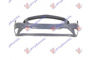 Προφυλακτηρας Εμπρος ΒΑΦΟΜ. Mercedes Cla (117) 13-16 - 531103370