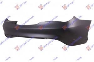 Προφυλακτηρας Πισω ΒΑΦΟΜ. & S.W. Mercedes Cla (117) 16-19 - 531203390