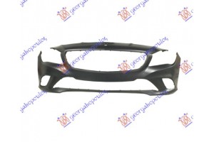 Προφυλακτηρας Εμπρος ΒΑΦΟΜ. (ΜΕ PDS) Mercedes Cla (117) 13-16 - 531103630