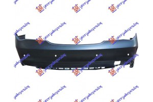 Προφυλακτηρας Πισω Βαφομενος & S.W. (AMG-LINE) (ΜΕ PDC) Mercedes Cla (117) 13-16 - 531103640