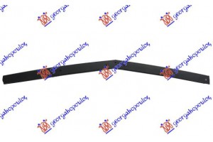 Πλαστικο Προφυλακτηρα Εμπρος Κατω (AMG) Mercedes Cla (117) 13-16 - 531104020