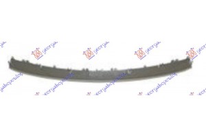 Διακοσμητικο Σποιλερ Προφυλακτηρα Πισω Κατω Χρωμιο Mercedes Cla (117) 13-16 - 531104040