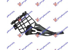 Βαση ΠΡΟΦΥΛ. Εμπρος Πλαινη Πλαστικη (AMG) Δεξια Mercedes Cla (117) 13-16 - 531104286