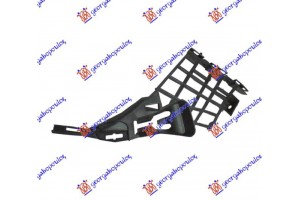 Βαση ΠΡΟΦΥΛ. Εμπρος Πλαινη Πλαστικη (AMG) Αριστερα Mercedes Cla (117) 13-16 - 531104287