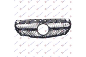 Μασκα (AMG-LINE) Mercedes Cla (117) 13-16 - 531104550