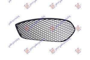 Διχτυ Προφυλακτηρα Εμπρος (AMG-LINE) Αριστερα Mercedes B Class (W246) 14-19 - 538204822