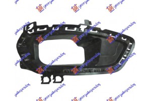 Διχτυ Προφυλακτηρα Εμπρος Εσω (AMG-LINE) Δεξια Mercedes Cla (117) 13-16 - 531104823