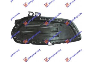 Διχτυ Προφυλακτηρα Εμπρος Εσω (AMG-LINE) Αριστερα Mercedes Cla (117) 13-16 - 531104824