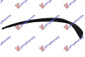 Διακοσμητικο Διχτυου Προφυλακτηρα Εμπρος (CLA-45 AMG) Αριστερα Mercedes Cla (117) 13-16 - 531104827