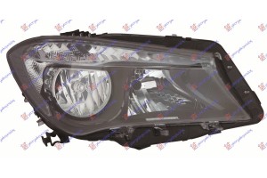 Φανος Εμπρος ΗΛΕΚΤ. (Ε) (ΜΕ ΜΟΤΕΡ) (DEPO) Δεξια Mercedes Cla (117) 16-19 - 531205131