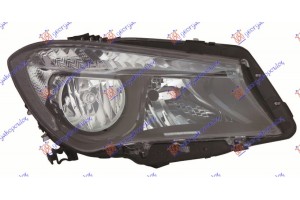 Φανος Εμπρος ΗΛΕΚΤ. (Ε) (ΜΕ ΜΟΤΕΡ)(TYC) Δεξια Mercedes Cla (117) 13-16 - 531105133