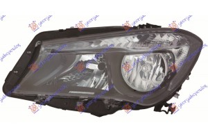 Φανος Εμπρος ΗΛΕΚΤ. (Ε) (ΜΕ ΜΟΤΕΡ)(TYC) Αριστερα Mercedes Cla (117) 16-19 - 531205134