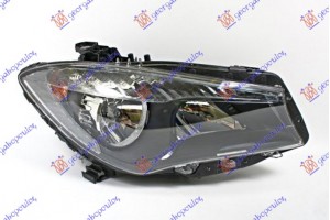 Φανος Εμπρος ΗΛΕΚΤ. (MARELLI) Δεξια Mercedes Cla (117) 16-19 - 531205141